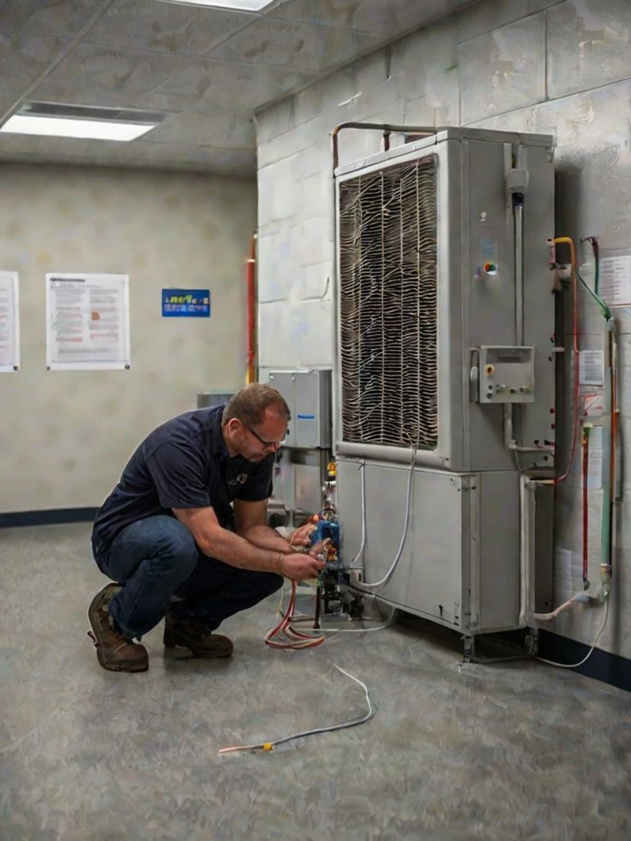 Freezer repair service in Huntsville, AL Freezer repair service in Huntsville, AL