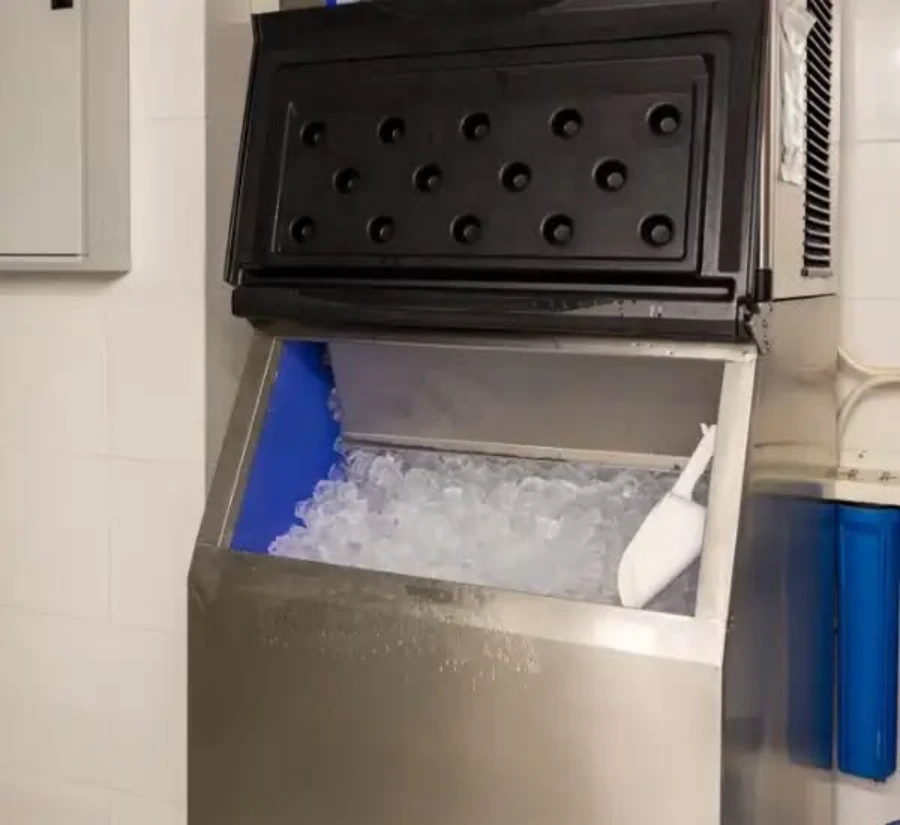 Ice maker repair service in Huntsville, AL Ice maker repair service in Huntsville, AL