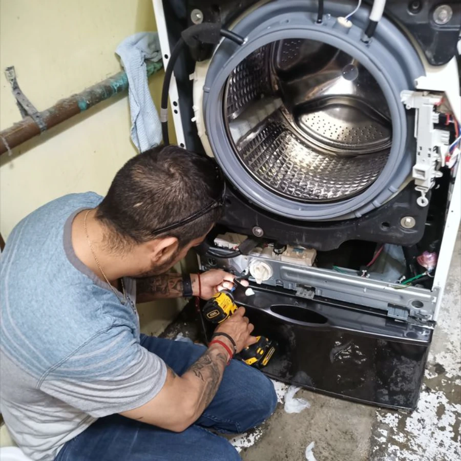 Dryer repair service in Huntsville, AL Dryer repair service in Huntsville, AL